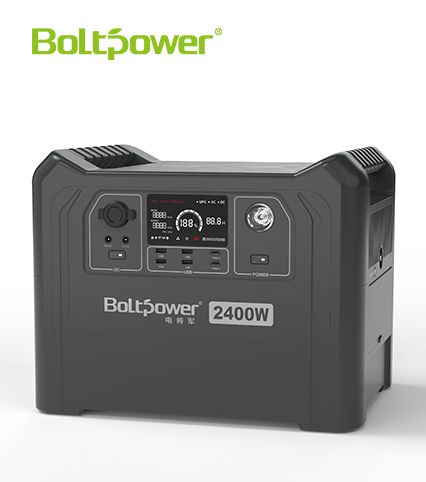 Boltpower太阳成tyc234ccBP240A 大容量2400W双向快
